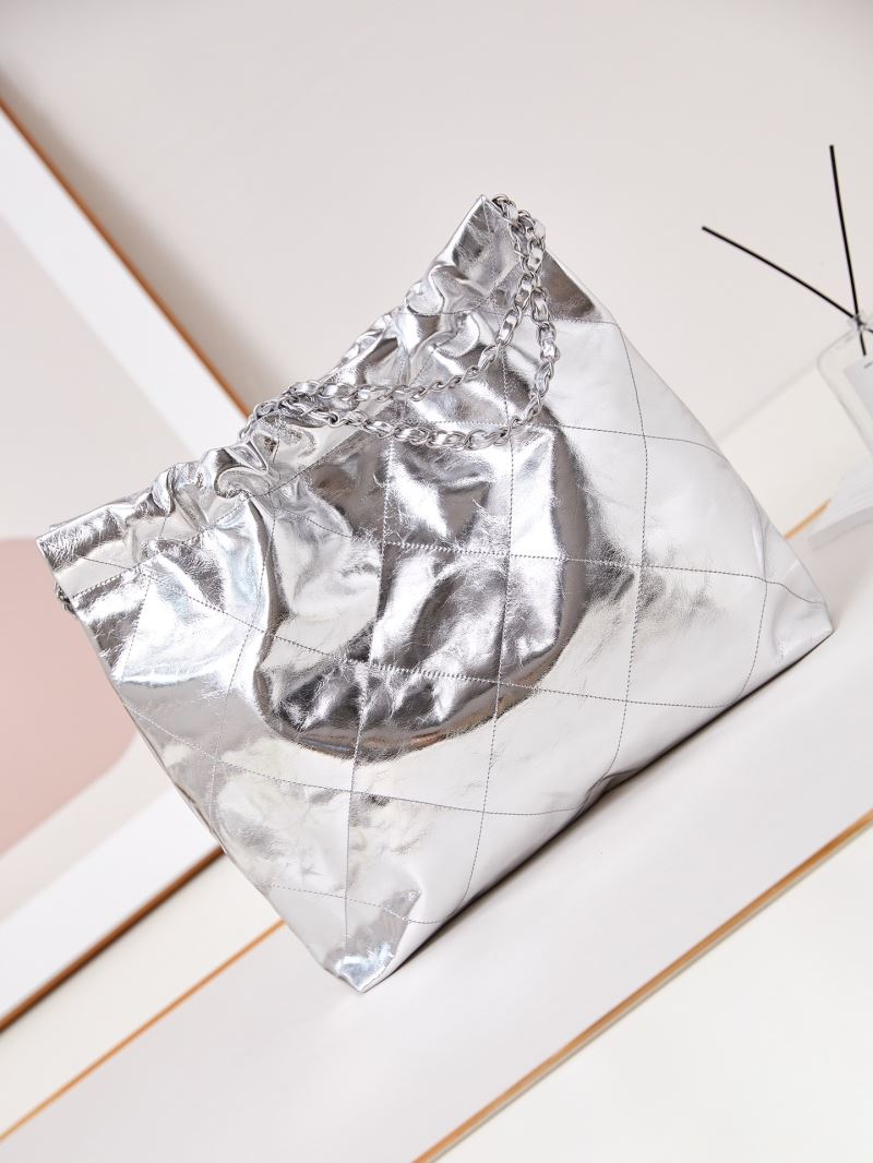 Ch**el hobo 22 bags